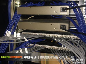 杭州專業承接 計算機網絡、UPS系統、門禁與一卡通及綜合網絡工程一體化解決方案